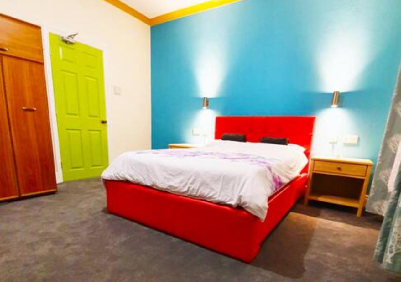 Modern En-Suite Doubles In Boston Town Spacious & Contemporary Rooms Exterior photo