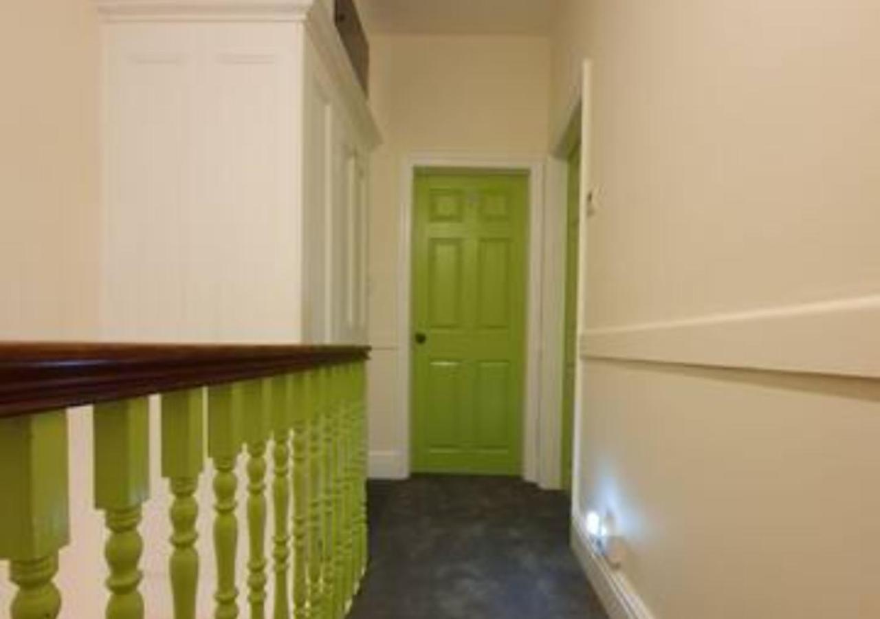 Modern En-Suite Doubles In Boston Town Spacious & Contemporary Rooms Exterior photo