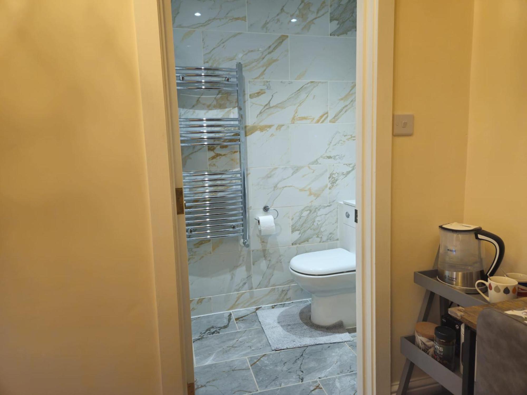 Modern En-Suite Doubles In Boston Town Spacious & Contemporary Rooms Room photo